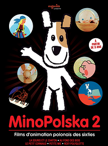 Affiche du film Minopolska 2, à voir en streaming sur Play DD Streaming