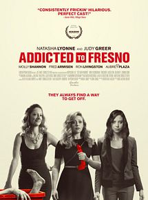 Affiche de Fresno, film à voir en streaming sur Pygargue