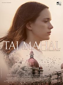 Affiche de Taj Mahal, film à voir en streaming sur Pygargue