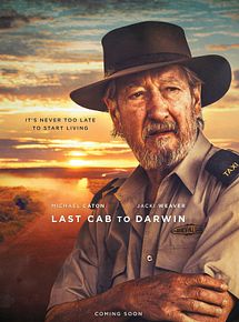 Affiche de Last Cab to Darwin, film à voir en streaming sur Pygargue