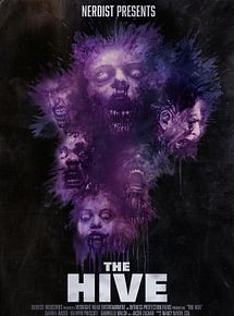 Affiche de The Hive, film à voir en streaming sur Pygargue