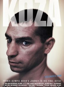 Affiche de Koza, film à voir en streaming sur Pygargue