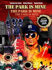 Affiche de The Park Is Mine, film à voir en streaming sur Pygargue