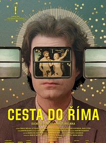 Affiche de Cesta do Ríma, film à voir en streaming sur Pygargue