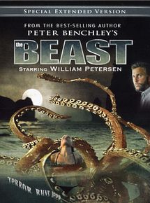 Affiche de La Bête, film à voir en streaming sur Pygargue
