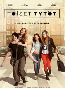 Affiche de Toiset tytöt, film à voir en streaming sur Pygargue