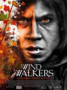 Affiche de Wind Walkers, film à voir en streaming sur Pygargue