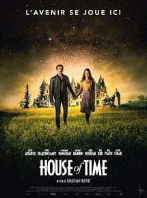 Affiche de House of Time, film à voir en streaming sur Pygargue
