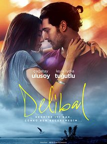 Affiche de Delibal, film à voir en streaming sur Pygargue