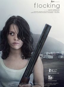 Affiche de Rage, film à voir en streaming sur Pygargue