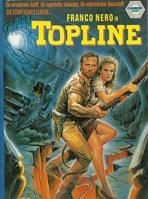 Affiche de Top Line, film à voir en streaming sur Pygargue