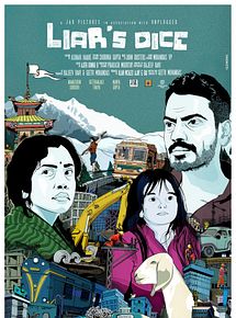 Affiche de Liar's Dice, film à voir en streaming sur Pygargue