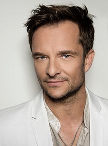 David Hallyday Allocine