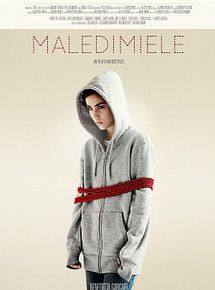 Affiche de Maledimiele, film à voir en streaming sur Pygargue