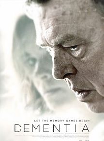 Affiche de Dementia, film à voir en streaming sur Pygargue