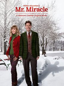 Affiche de Monsieur Miracle, film à voir en streaming sur Pygargue