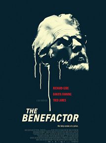 Affiche de Intrusion, film à voir en streaming sur Pygargue