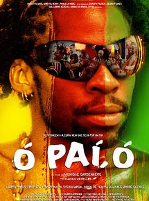 Affiche de Ó Paí, Ó, film à voir en streaming sur Pygargue