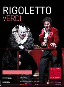 Affiche du film Rigoletto (FRA), à voir en streaming sur Play DD Streaming