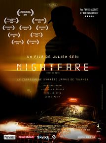 Affiche de Night Fare, film à voir en streaming sur Pygargue