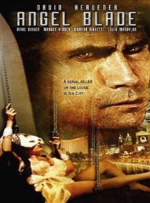 Affiche de Angel Blade, film à voir en streaming sur Pygargue