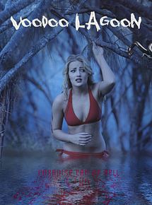 Affiche de Voodoo Lagon, film à voir en streaming sur Pygargue