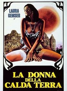 Affiche de La mujer de la tierra caliente, film à voir en streaming sur Pygargue