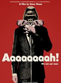 Affiche de Aaaaaaaah!, film à voir en streaming sur Pygargue
