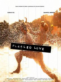Affiche de Puzzled Love, film à voir en streaming sur Pygargue