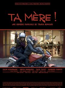 Affiche de Ta mère, film à voir en streaming sur Pygargue