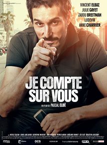 Affiche de Je compte sur vous, film à voir en streaming sur Pygargue