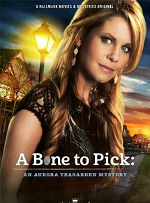 Affiche de Aurora Teagarden : un crime en héritage, film à voir en streaming sur Pygargue