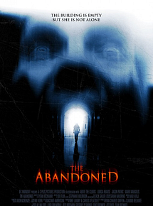 Affiche de The Abandoned, film à voir en streaming sur Pygargue