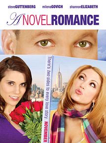 Affiche de A Novel Romance, film à voir en streaming sur Pygargue