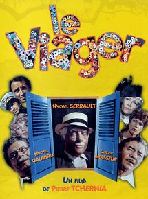 Affiche de Le Viager, film à voir en streaming sur Pygargue