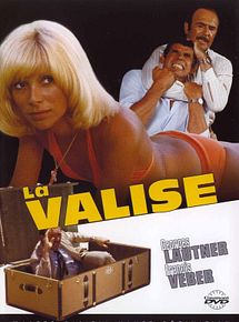 Affiche de La Valise, film à voir en streaming sur Pygargue