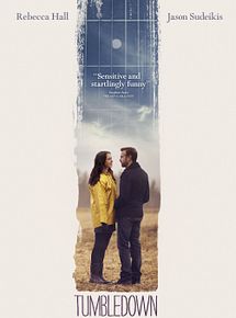 Affiche de Tumbledown, film à voir en streaming sur Pygargue
