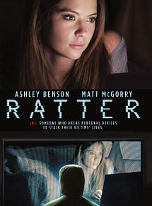 Affiche de Harcelée, film à voir en streaming sur Pygargue