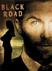 Affiche de Black Road, film à voir en streaming sur Pygargue