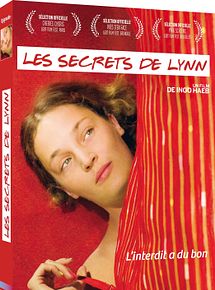 Affiche de Les Secrets de Lynn, film à voir en streaming sur Pygargue