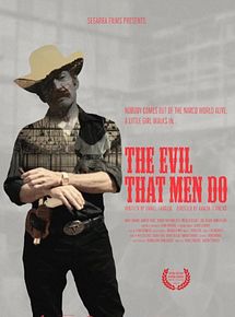 Affiche de La Loi du cartel, film à voir en streaming sur Pygargue