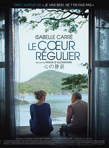 Affiche de Le Coeur régulier, film à voir en streaming sur Pygargue