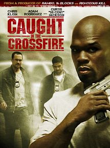 Affiche de Crossfire, film à voir en streaming sur Pygargue