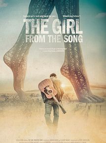 Affiche de The Girl From The Song, film à voir en streaming sur Pygargue