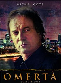 Affiche de Omertà, film à voir en streaming sur Pygargue