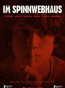 Affiche de Im Spinnwebhaus, film à voir en streaming sur Pygargue
