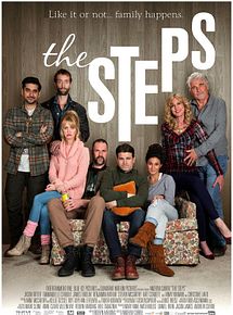 Affiche de The Steps, film à voir en streaming sur Pygargue