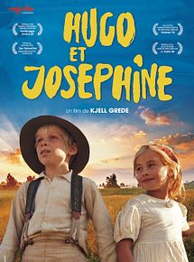Affiche de Hugo et Josephine, film à voir en streaming sur Pygargue