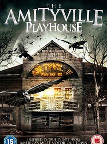 Affiche de Amityville Playhouse, film à voir en streaming sur Pygargue