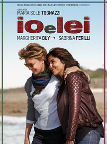 Affiche de Elle & moi, film à voir en streaming sur Pygargue